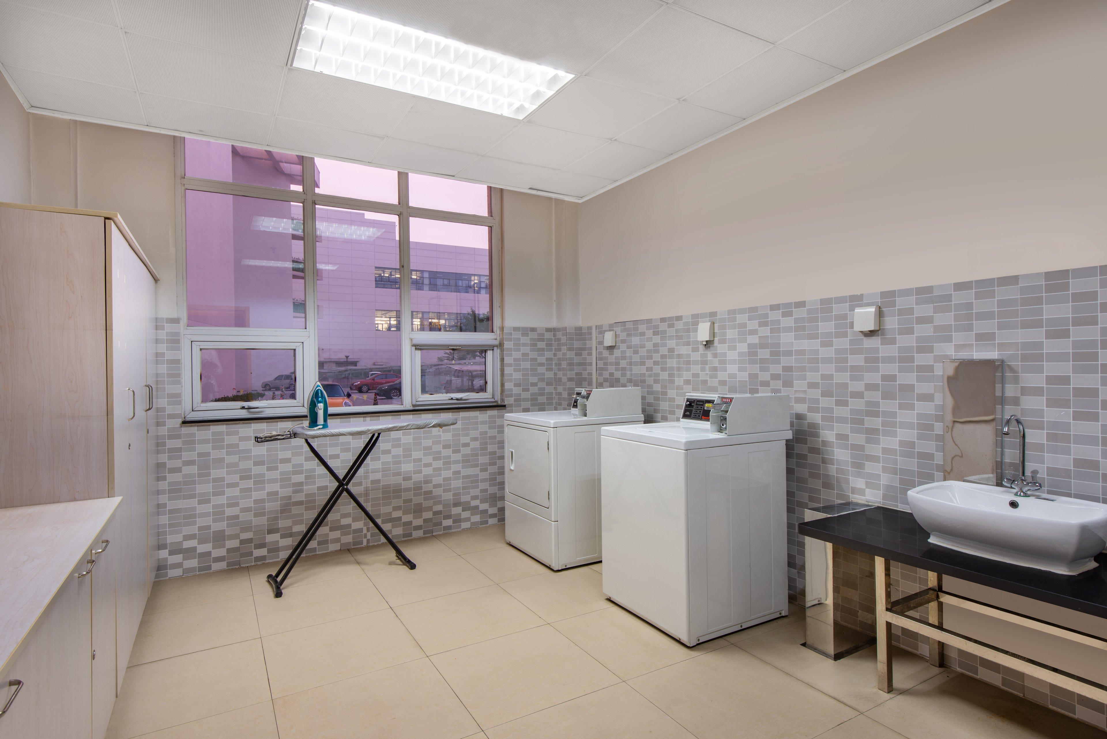 Holiday Inn Express Tianjin Airport By Ihg Luaran gambar