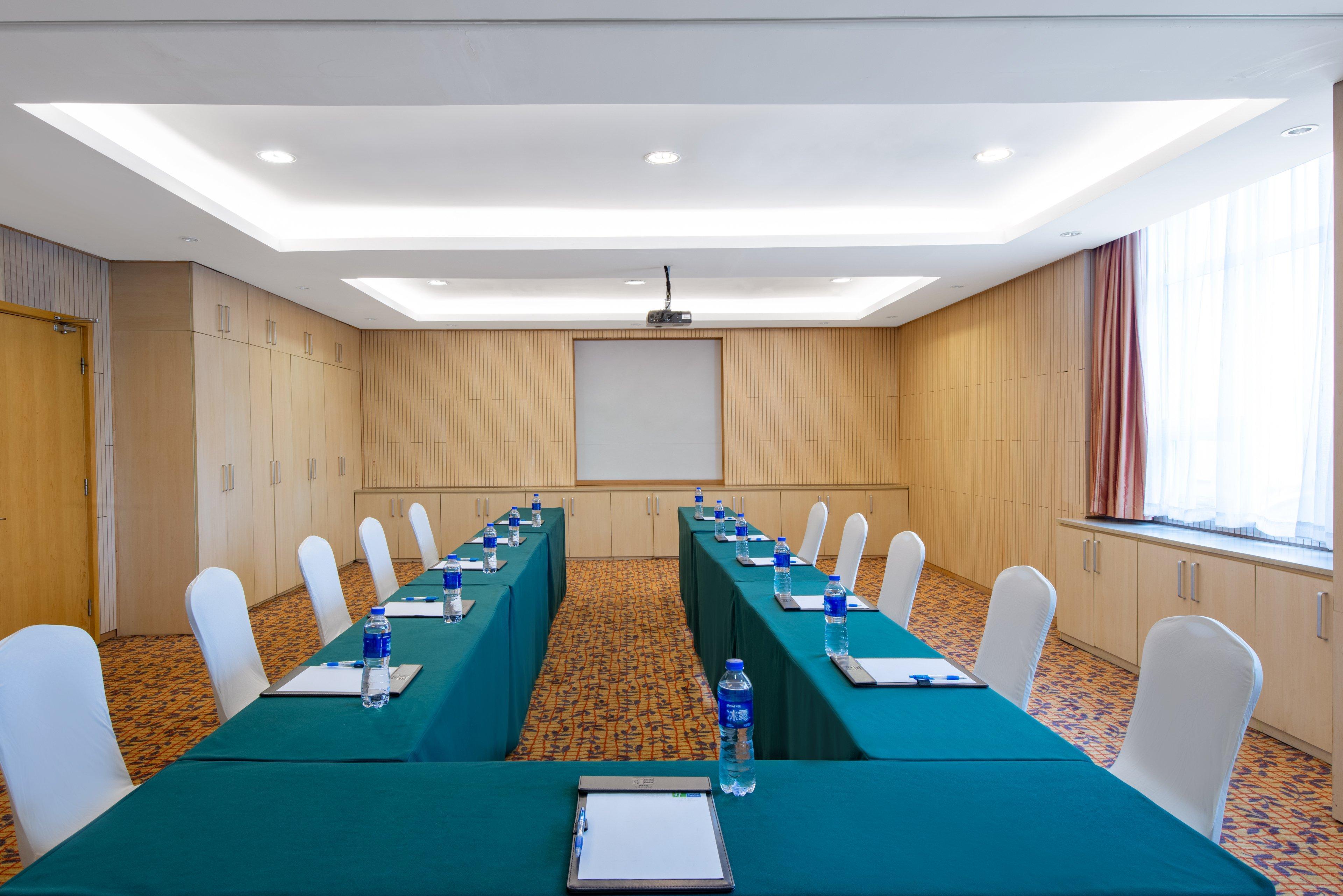 Holiday Inn Express Tianjin Airport By Ihg Luaran gambar