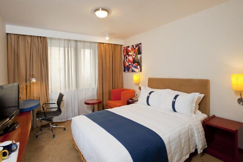 Holiday Inn Express Tianjin Airport By Ihg Luaran gambar