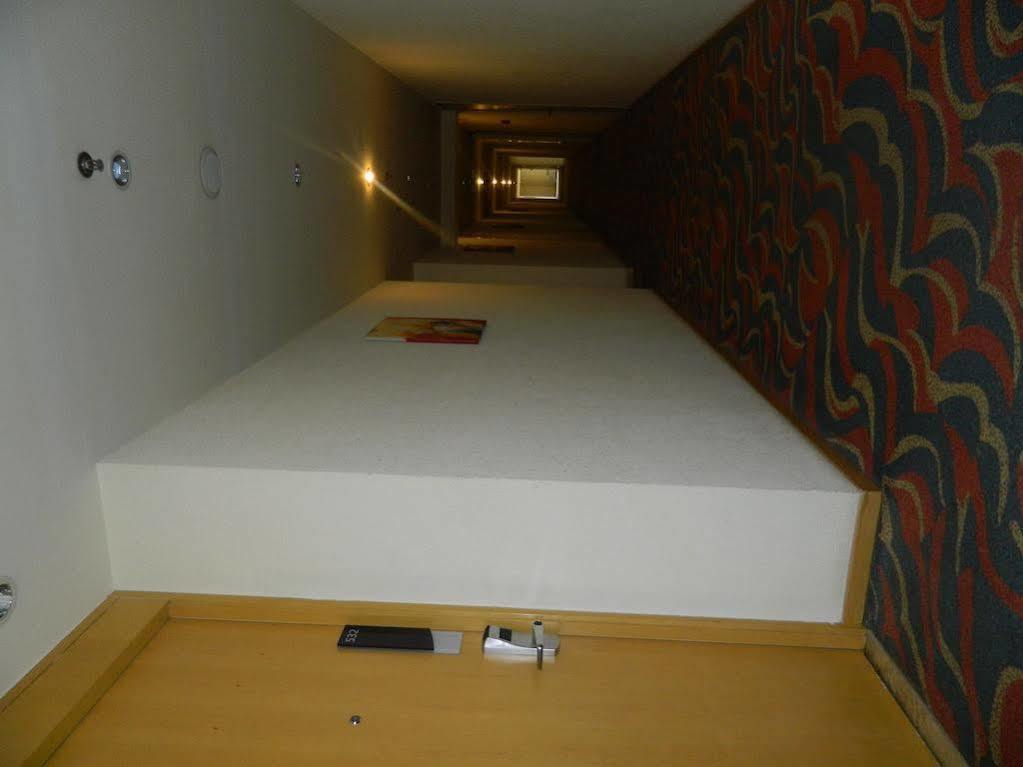 Holiday Inn Express Tianjin Airport By Ihg Luaran gambar