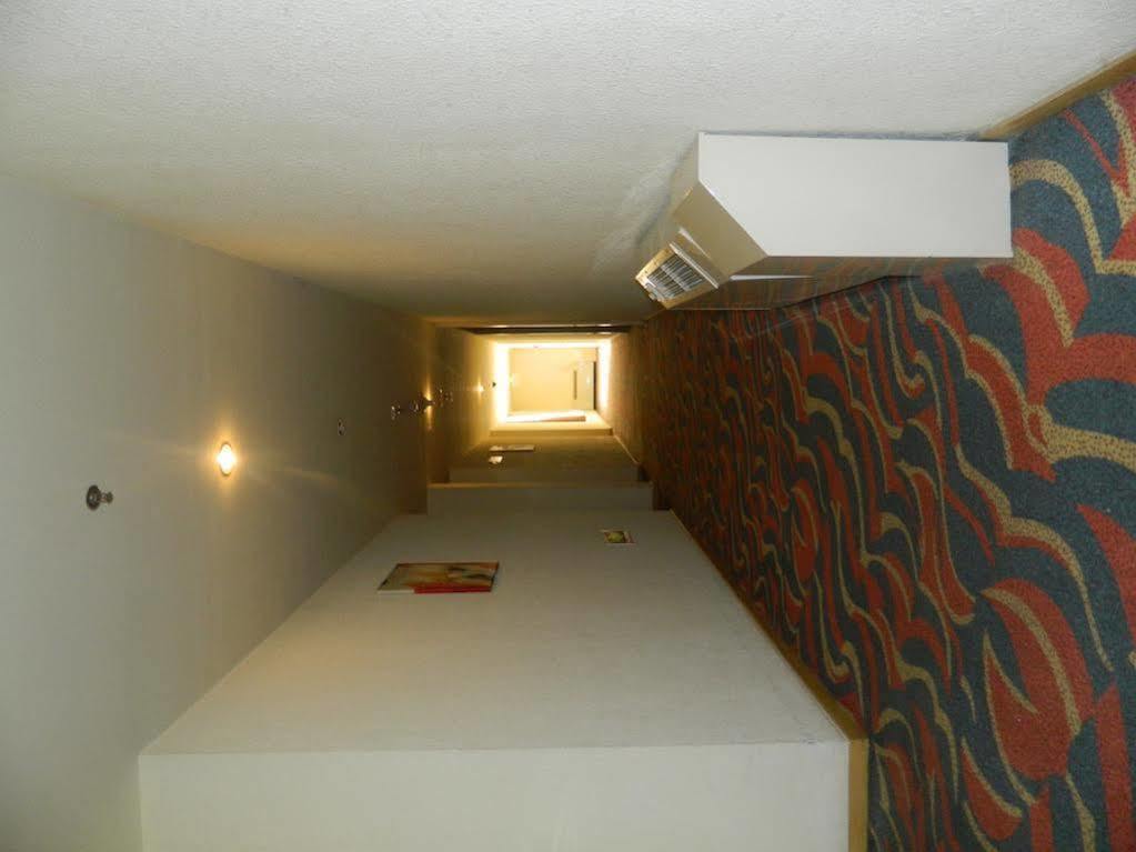 Holiday Inn Express Tianjin Airport By Ihg Luaran gambar